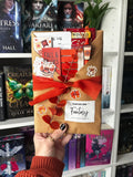 Fall Themed Paperback Bundle