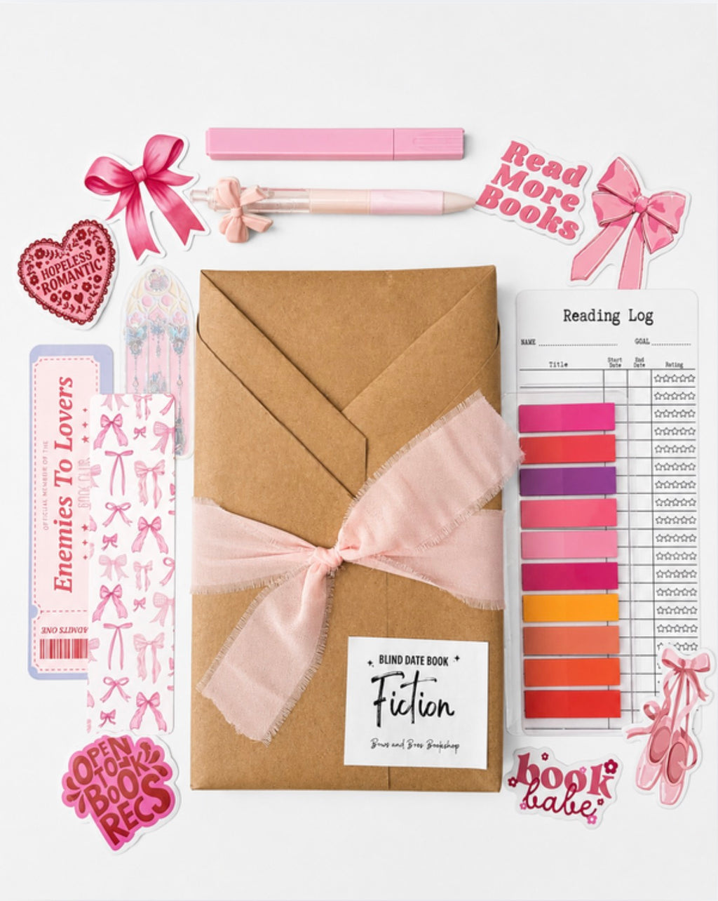Hardback Bundle (Women)